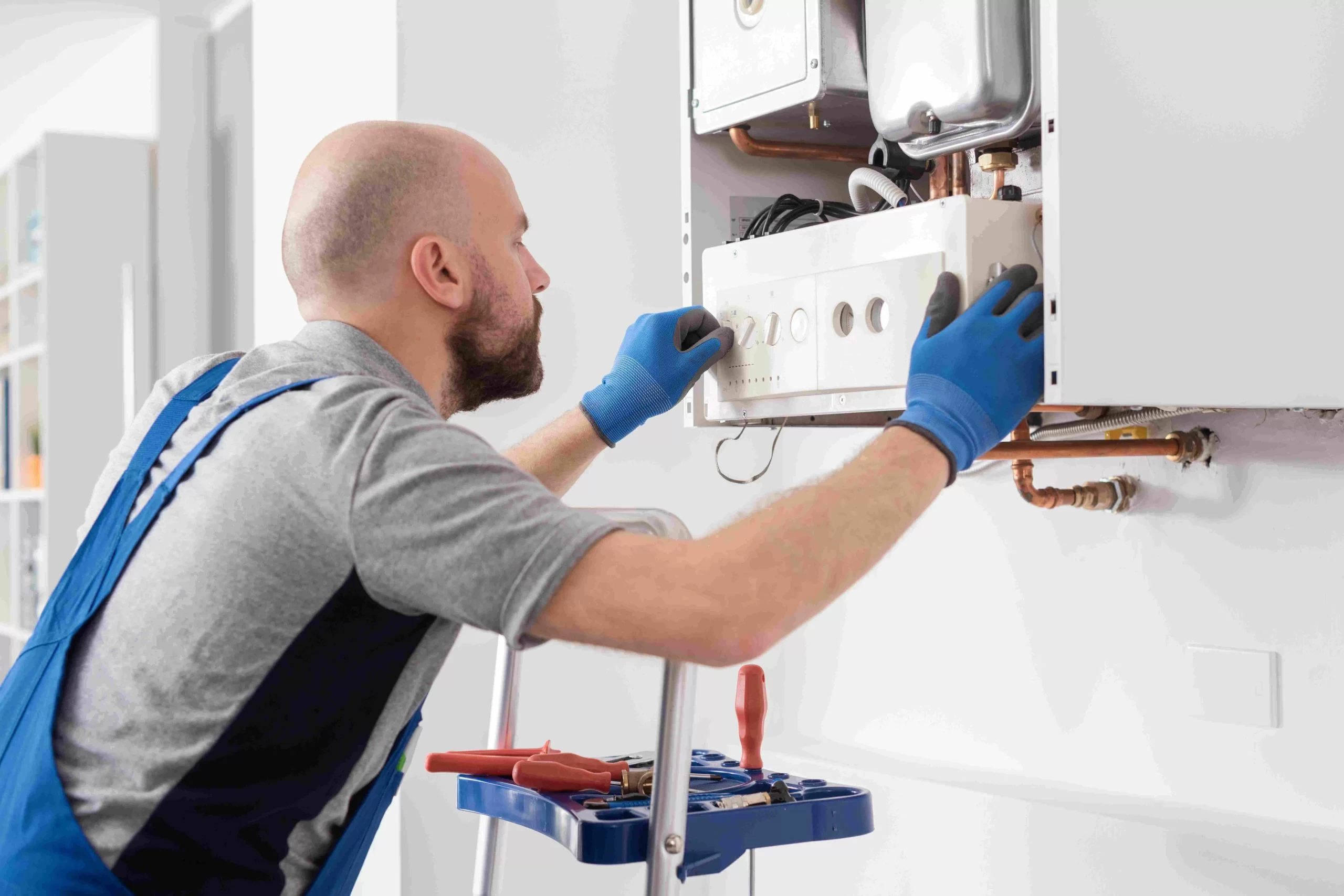 Boiler Services in Warsaw