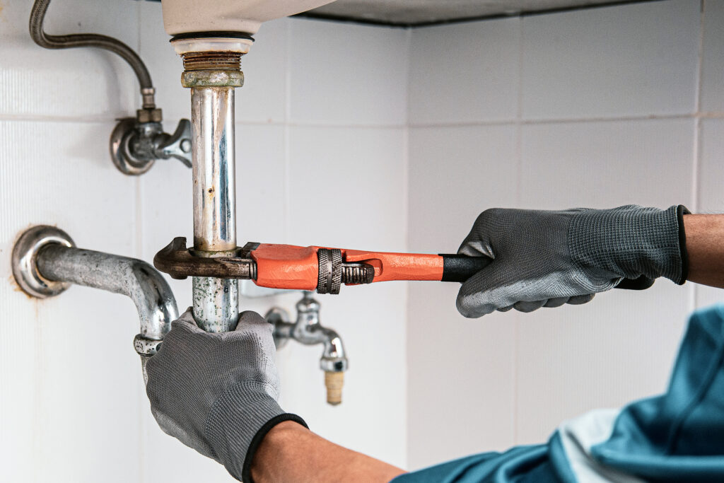 Leak Detection in Warsaw